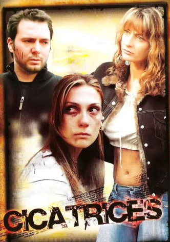 Cicatrices del alma