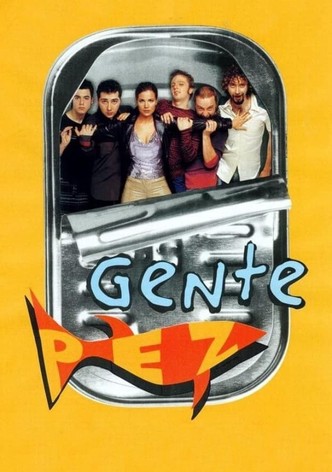Gente Pez