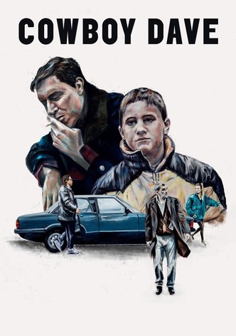 Cowboy Dave