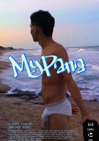 My Pana