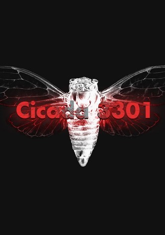 Cicada 3301: An Internet Mystery