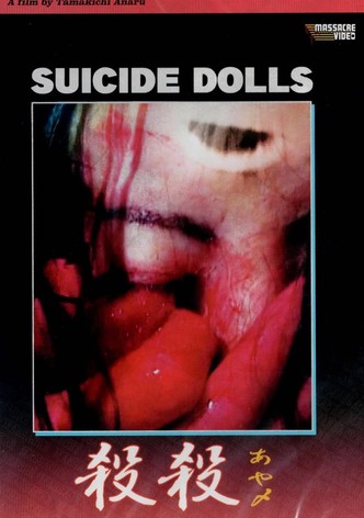 Suicide Dolls