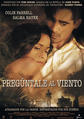Pregúntale al viento