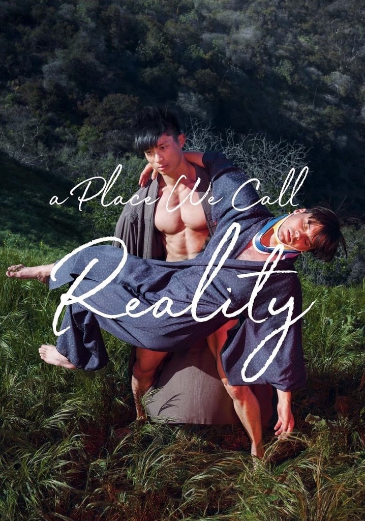 A Place We Call Reality