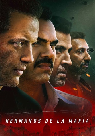 Hermanos de la Mafia