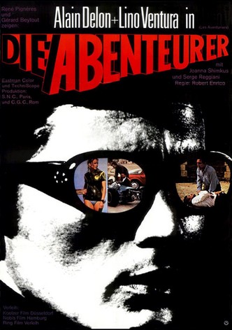 Die Abenteurer