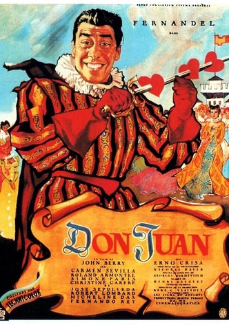 Don Juan