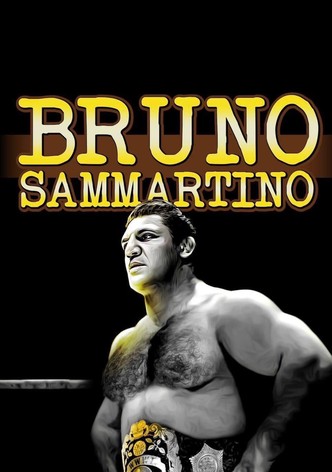 Bruno Sammartino, La Mia Mama