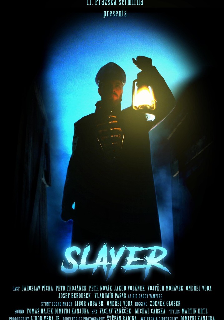 Slayer