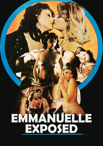 Emmanuelle Exposed