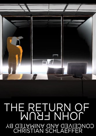 The Return of John Frum