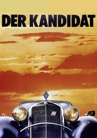 Der Kandidat