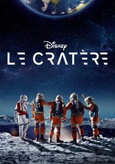 Le Cratère