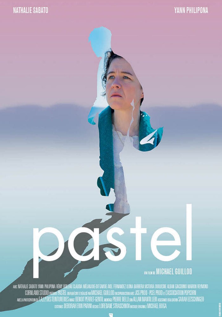 Pastel