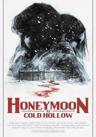 Honeymoon at Cold Hollow