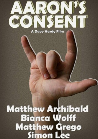 Aaron's Consent