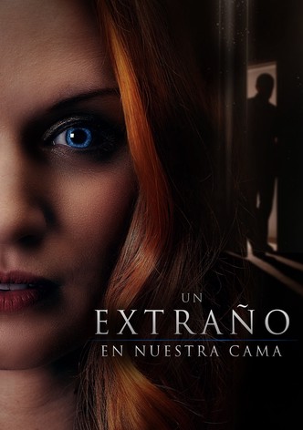 Un extraño en nuestra cama
