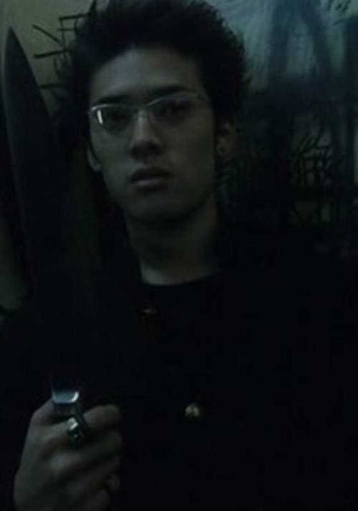 Making of Blue Spring