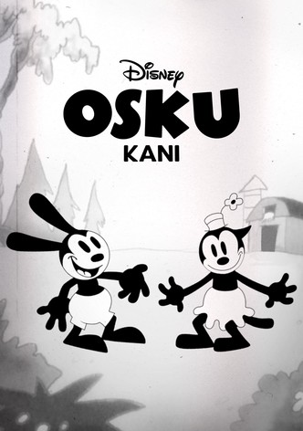 Osku Kani