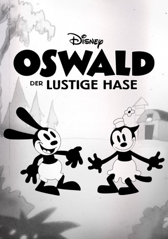 Oswald der lustige Hase