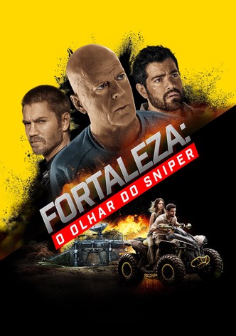 Fortaleza: O Olhar do Sniper