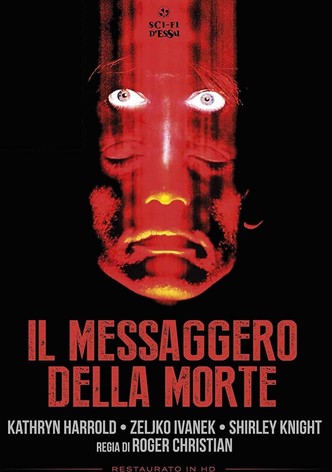 Il messaggero della morte