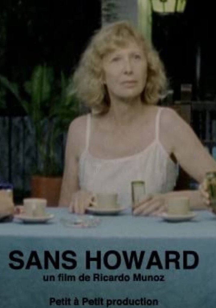 Sans Howard