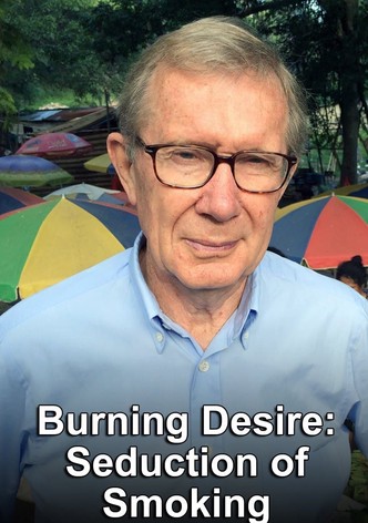 The Seduction of Smoking