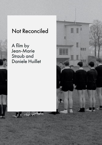 Not Reconciled