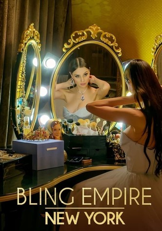 Bling Empire: Nueva York