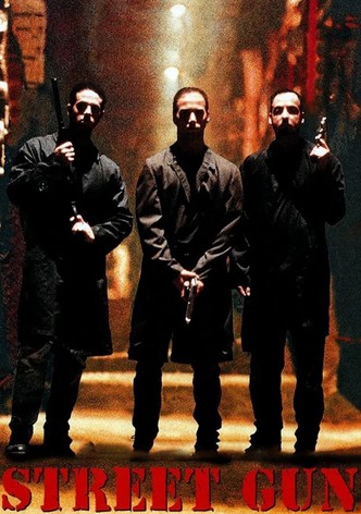 Street Gun