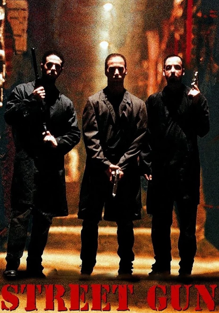 Street Gun