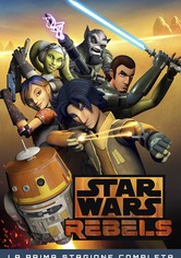 Star Wars Rebels