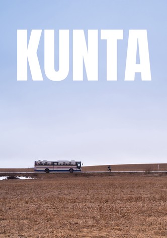 Kunta