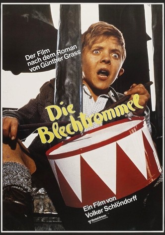 Die Blechtrommel