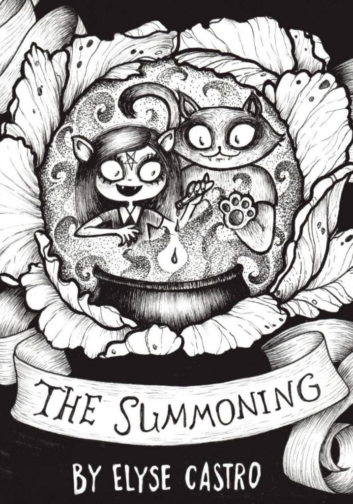 The Summoning