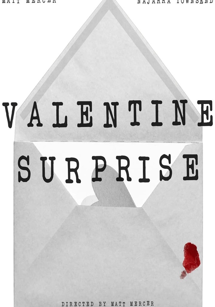Valentine Surprise