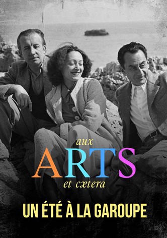 On the French Riviera with Man Ray and Picasso