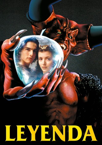 Leyenda