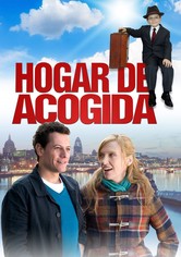 Hogar de acogida