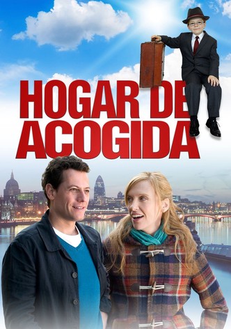 Hogar de acogida