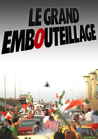 Le Grand Embouteillage