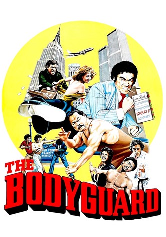 The Bodyguard