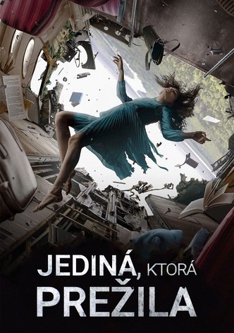 Jediná, ktorá prežila