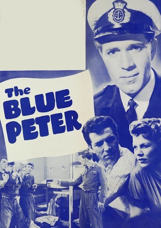 The Blue Peter