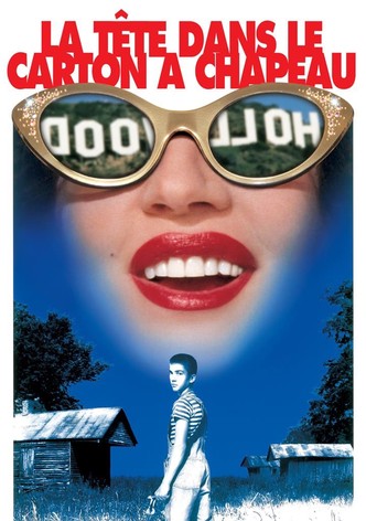La Tête dans le carton à chapeaux