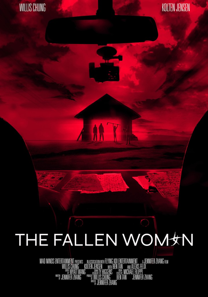 The Fallen Woman