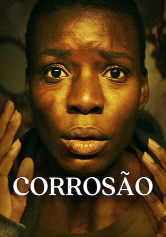 Corrosão