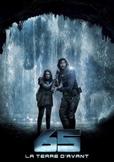 65 : La Terre d'avant