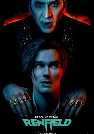 Renfield